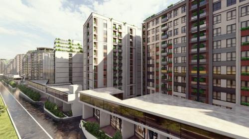 مدل جدید خانه دار شدن مستأجران