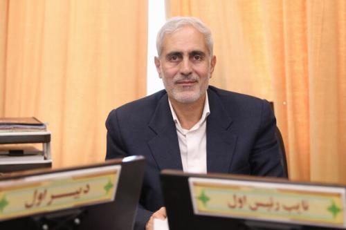 مدنی زاده به لحاظ تئوریک و تحصیلات دانشگاهی بر مسایل اقتصادی تسلط کاملی دارد