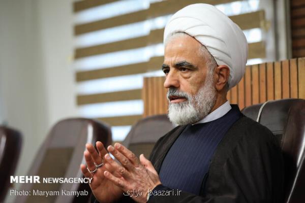 تشکیل کمیته بررسی دلایل حادثه بندر رجایی