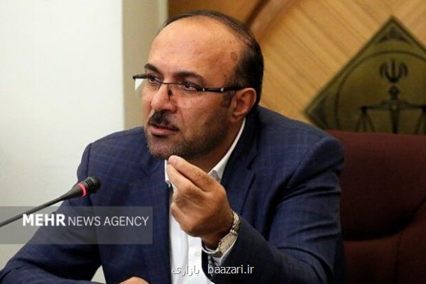 صادرات فرآورده های نفتی تحت کنترل است تهیه گزارش قاچاق سوخت