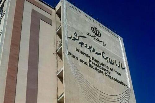 برنامه جامع برای اداره اقتصاد کشور در شرایط پساجنگ درحال تدوین است