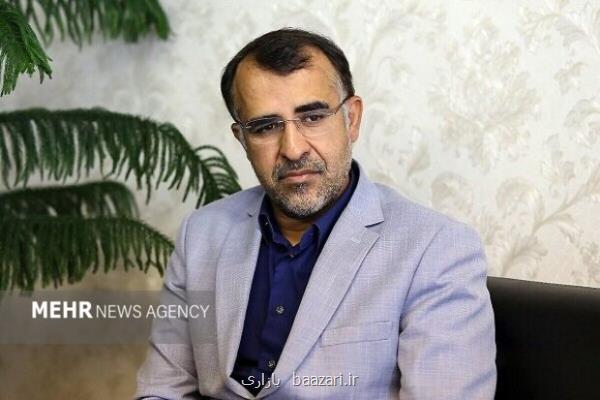 ارسال ۲۶۶ پرونده با بیشتر از ۹۰۰ همت پولشویی به قوه قضاییه