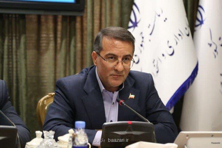 تعطیلی ادارات اولویت ما نبود اما در وضعیت اضطراری اجتناب ناپذیر است