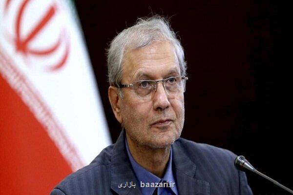 حمایت تشکل های مدنی یکی از اولویت های دولت می باشد