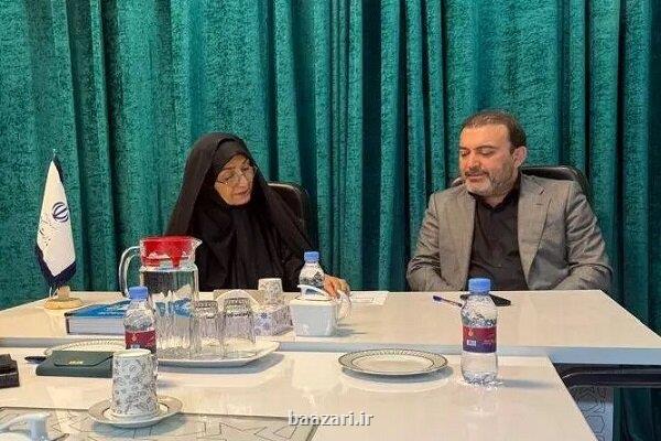 ارزیابی مشارکت فعال زنان، دختران و خانواده ها در اجرای طرح های اقتصادی