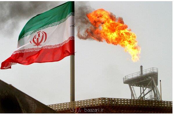 وضعیت مطلوب صادرات نفتی باوجود تحریم های آمریکا