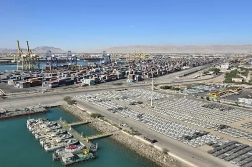 بکارگیری هوش مصنوعی در گمرک ایران