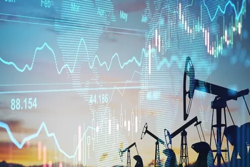 چه طور نوسان نفت آینده صنعت کشور را رقم می زند؟