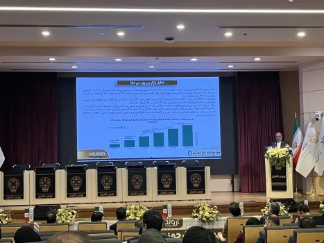 یک شرکت پتروشیمی دیگر در راه بورس