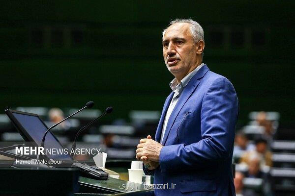 منابع موجود برای تأمین کامل کالاهای اساسی و دارو کافی نیست منابع موجود برای تأمین کامل کالاهای اساسی و دارو کافی نیست