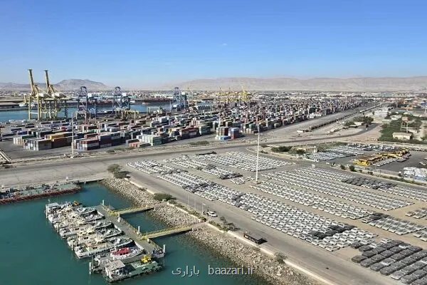 بکارگیری هوش مصنوعی در گمرک ایران