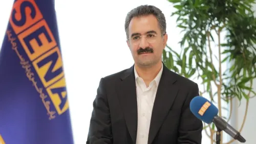 جزییات مصوبه شورای عالی بورس در رابطه با پذیرش گواهی امتیاز صادراتی