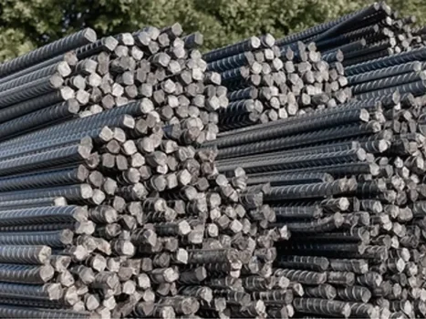 انواع میلگرد از A1 تا A4 و کاربردهای آنها