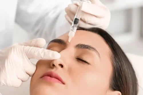 مزایا و معایب فیلر بینی