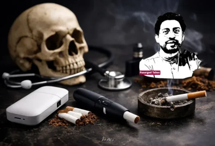 بررسی جامع مضرات و واقعیت های پنهان آیکاس (IQOS)