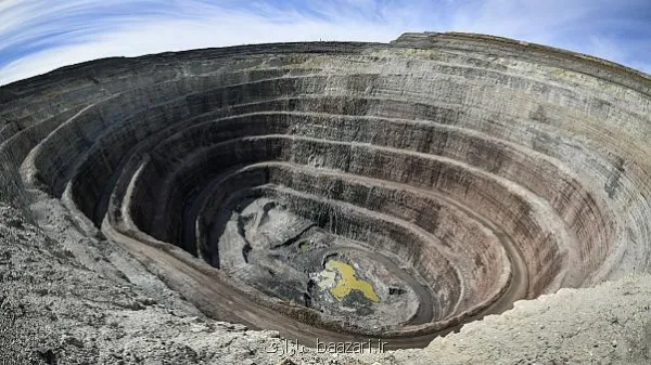 مشارکت مردم در تولید کلید تحول بخش معدن از مسیر بورس کالا