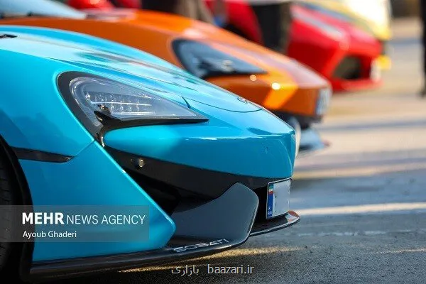 ابهامات پیرامون حقوق ورودی انواع خودروی سواری امسال رفع شد