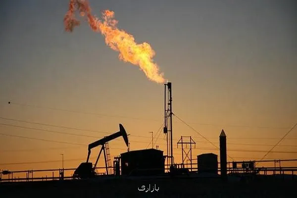 گاز بیشتر، فلر کمتر برنامه جدید وزارت نفت برای تقویت امنیت انرژی