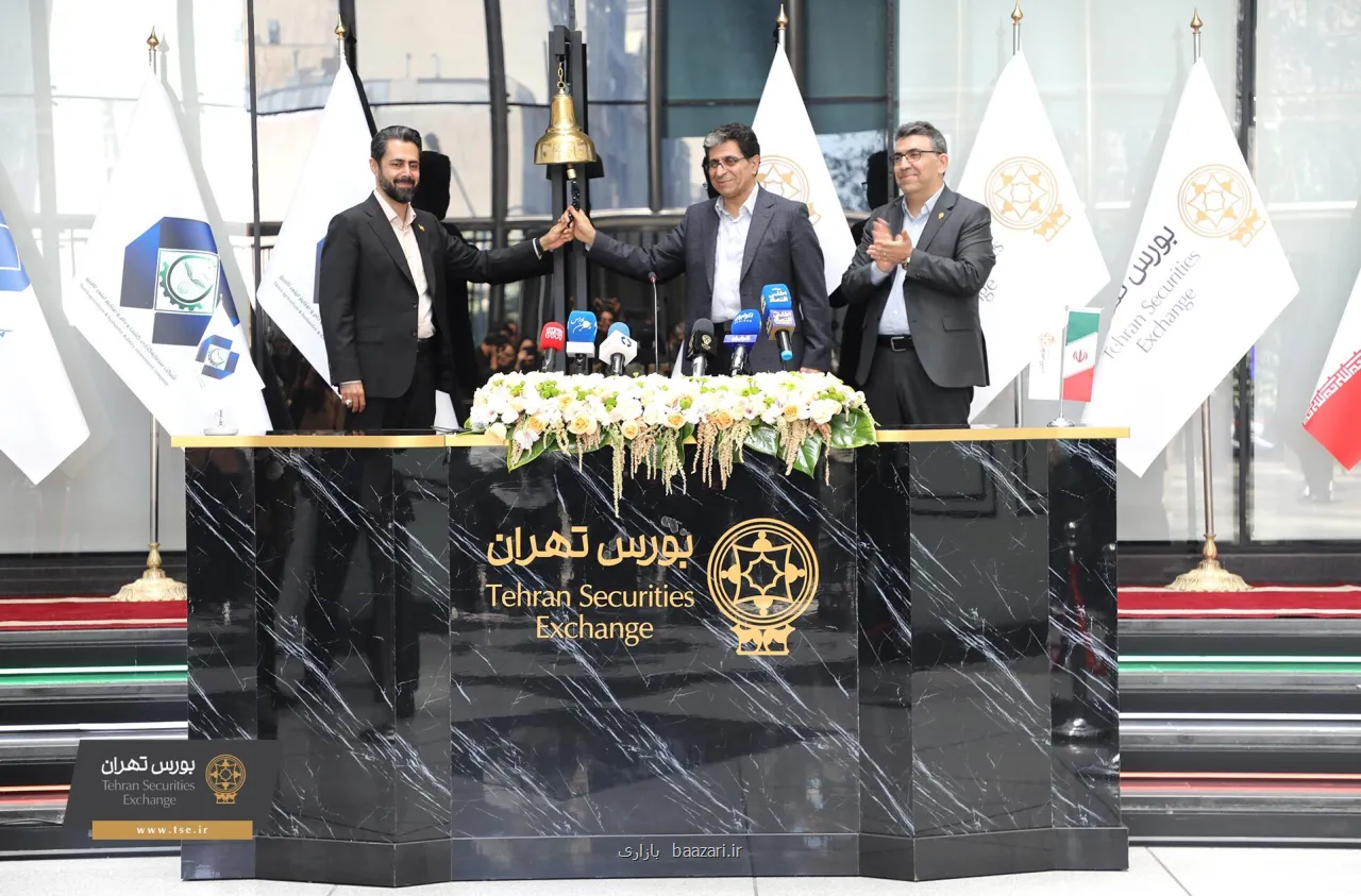 اولین صندوق پروژه انرژی خورشیدی در بورس تهران پذیره نویسی خواهد شد