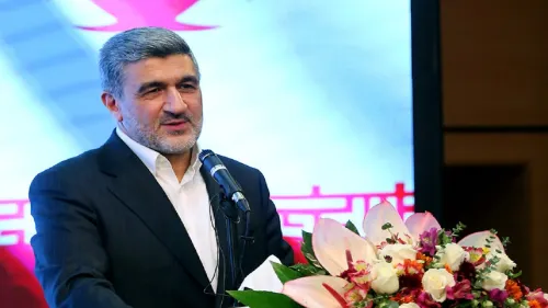 شرکت های نفت و گاز در بورس عرضه و تکلیف سهام عدالت مشخص شود