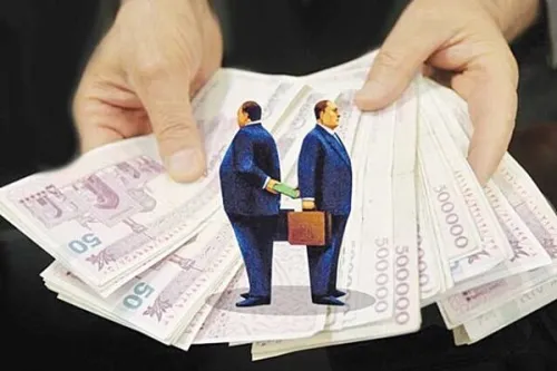 چرا مبارزه با فساد در شرکت های دولتی به نتیجه نمی رسد؟