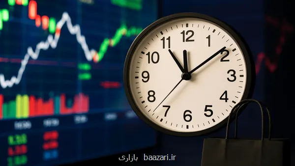 افزایش ساعت معاملات بورس کالا کاهش فاصله زمانی بازار رسمی طلا با پلت فرم ها