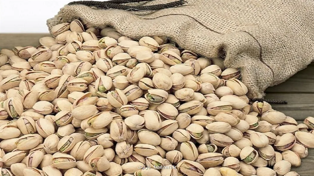 یک گام تا شروع معاملات گواهی سپرده پسته در بورس کالا