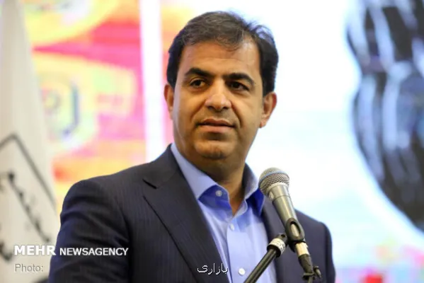 رئیس جدید هیأت عامل صندوق توسعه ملی انتخاب شد