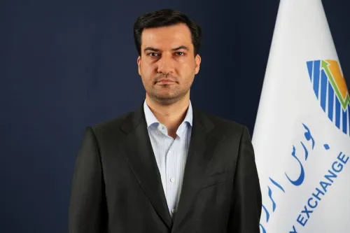 گواهی سوخت نیروگاهی در انتظار انتشار تحویل قطعی سوخت باید تضمین شود