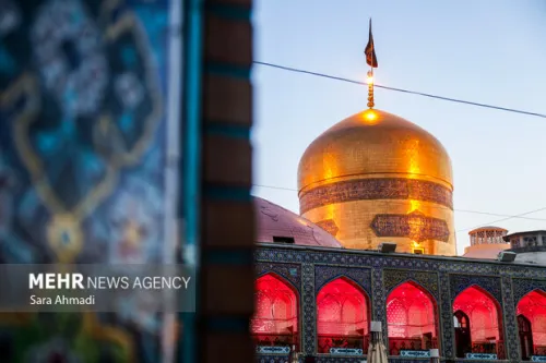 آمار سفرهای تابستانی ایرانیان منتشر گردید خراسان رضوی در صدر مقاصد