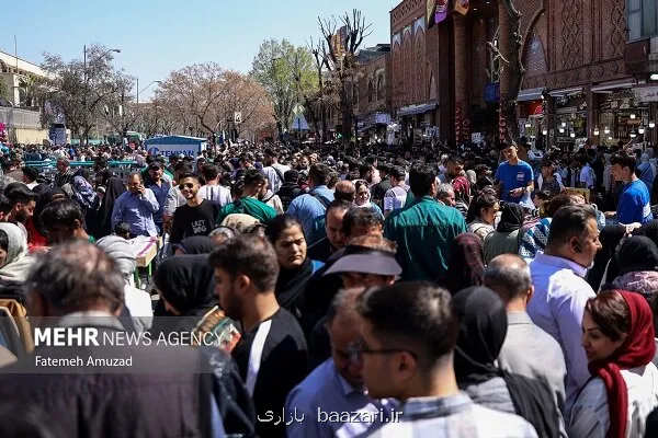 ضریب جینی خانوارها کاهش پیدا کرد تهران در صدر نابرابری شهری