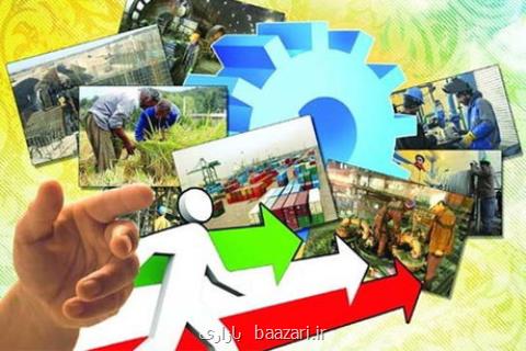 تعداد جواز تاسیس صنعتی صادر شده بعلاوهجدول