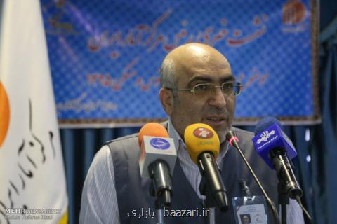 ۶برنامه راهبردی مركز آمار در سال ۹۷، كمبود اعتبارات نظام آماری