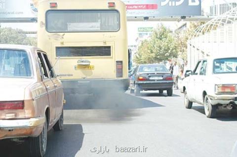 ضامنی خبر داد: رونمایی از سامانه نوسازی ناوگان حمل و نقل شهری بزودی