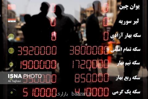 شرط معامله دلار با نرخ ۱۰ هزار تومان كمرنگ شد