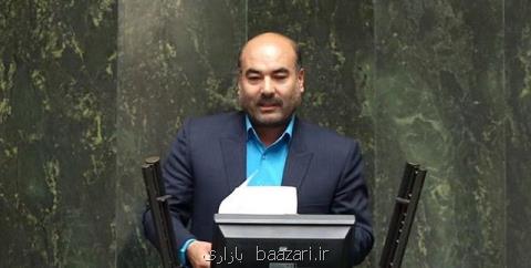 توضیحات یك عضو كمیسیون كشاورزی مجلس درباره قیمت لبنیات