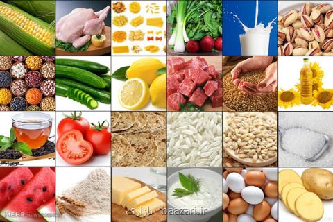 افزایش ۲۴۸ درصدی قیمت رب گوجه فرنگی، مرغ ۵۲ درصد گران گردید