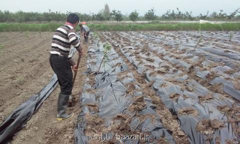 مسئله آب در اصفهان سبب تولید نارضایتی هایی در میان كشاورزان شده است