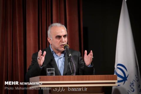 وجود سامانه نیما برای مدیریت تقاضای ارز ضروری می باشد