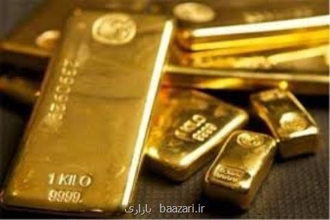 بازار جهانی منتظر درخشش دوباره طلا در هفته جاری