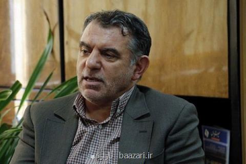 متن نامه ۲۶ نماینده به وزیر اقتصاد، پوری حسینی را عزل كنید