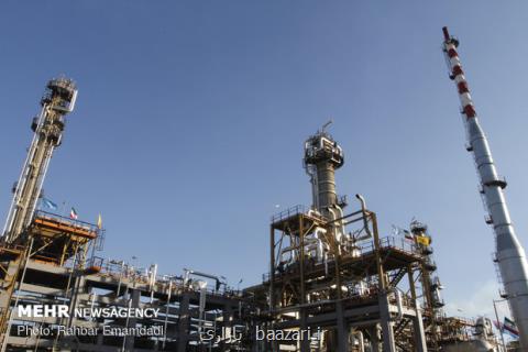 پیشنهاد وزارت اقتصاد برای تامین مالی شركت های نفتی در بورس