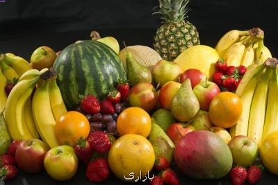 تعلیق ضوابط جدید صادرات محصولات كشاورزی و مواد غذایی