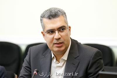 ستاندن الكترونیكی مالیات نقل و انتقال املاك در 600 دفترخانه تهران