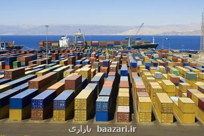 صادرات غیرنفتی ۲۳ درصد افزایش پیدا كرد، چین شریك اول تجاری ایران
