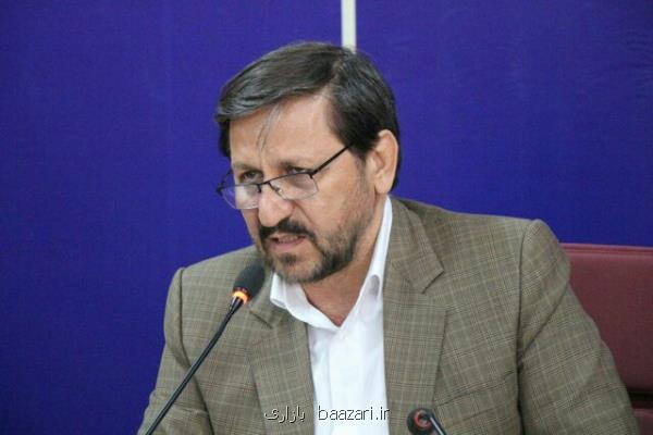بازگرداندن ۴۵ كارخانه تعطیل و تملیك شده سمنان به چرخه تولید، نبود تنش های كارگری در استان