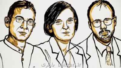 نوبل اقتصادی به سه پژوهشگر اقتصادی در حوزه مقابله با فقر رسید