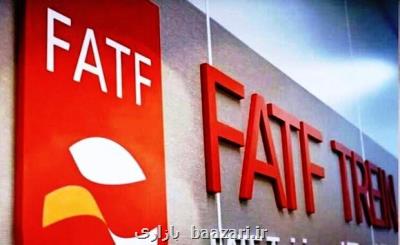 سندروم تنگ ماهی در فهم و حل مسئله FATF