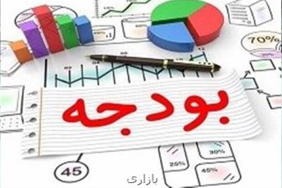 بودجه 99 تورم زا است