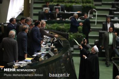 اعتبار طرح كمك به ناوگان حمل و نقل عمومی هفت برابر شده است